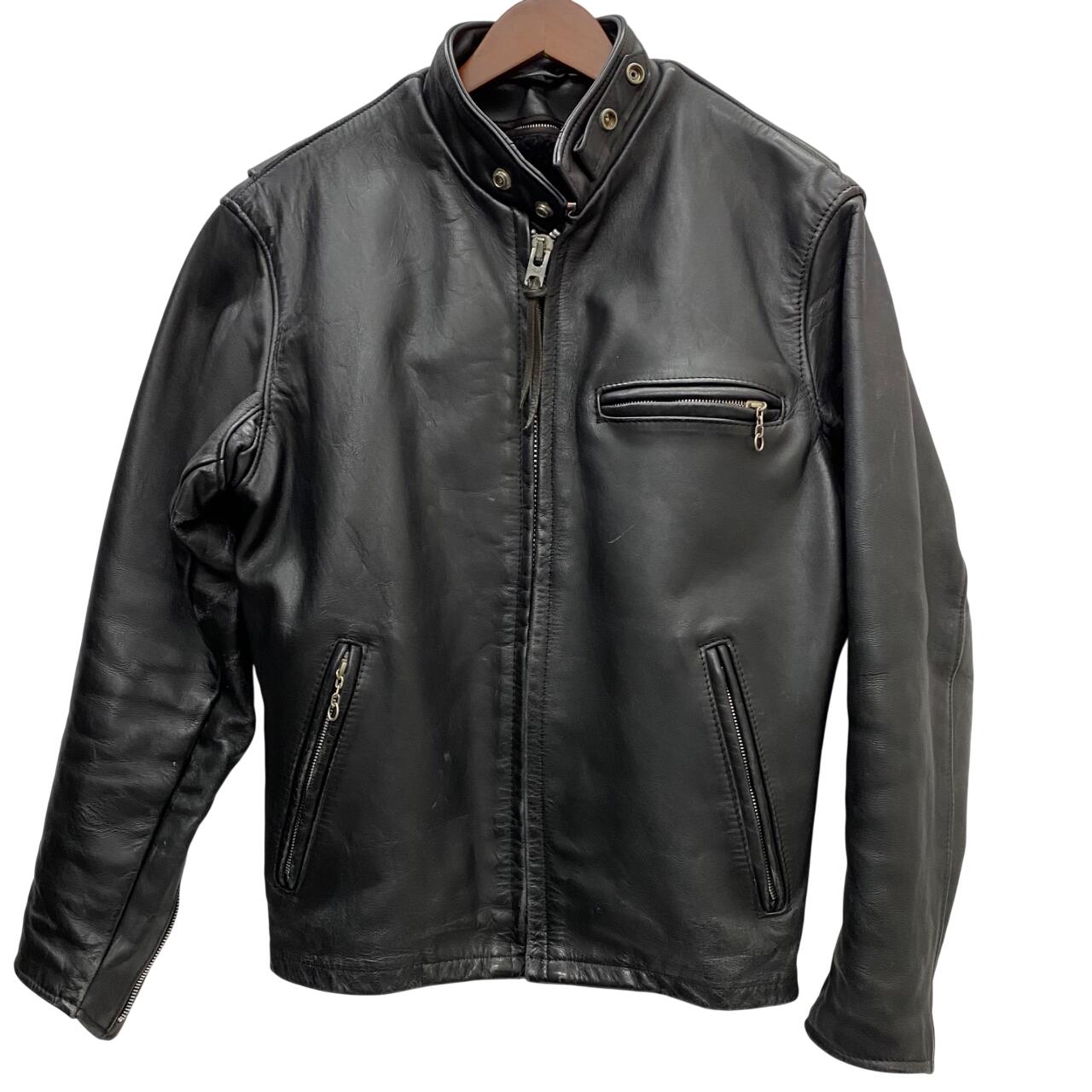 楽天市場】【Schott】ショット『ライナー付き シングルライダース