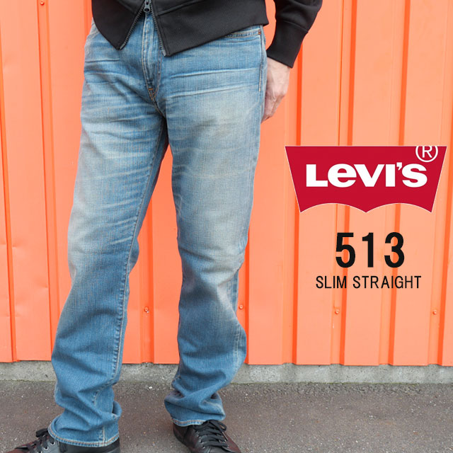 楽天市場】＼ポイント7倍／リーバイス LEVI'S メンズ デニムパンツ