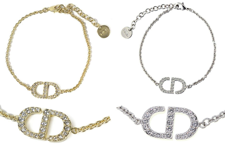 楽天市場】Christian Dior レディースクリスチャンディオールD.I.O.R.