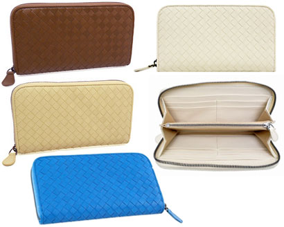 楽天市場】BOTTEGA VENETA ボッテガヴェネタ コインケースレディース