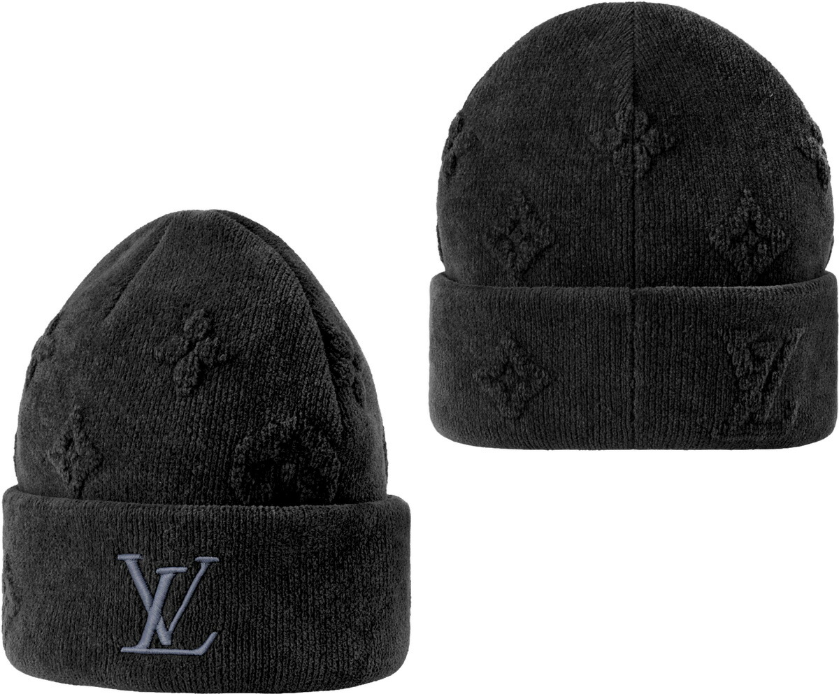 楽天市場】LOUIS VUITTON ルイヴィトンレディース メンズ ウールニット