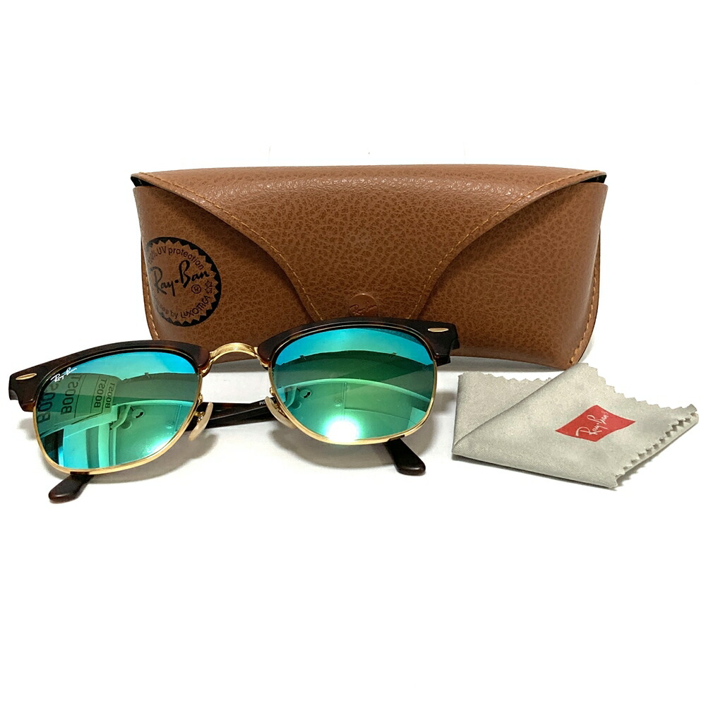 楽天市場】RayBan レイバン サングラス BAUSCH & LOMB ボシュロム