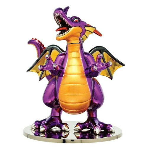 楽天市場】ドラゴンクエスト メタリックモンスターズギャラリー