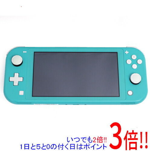 楽天市場】【レビューキャンペーン実施中!】ニンテンドースイッチ 本体