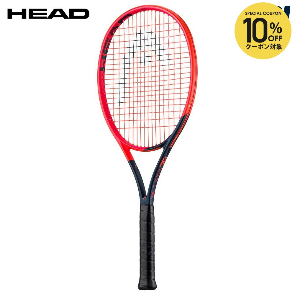 楽天市場】【10%OFFクーポン対象】【ガット張り工賃0円】ヘッド HEAD