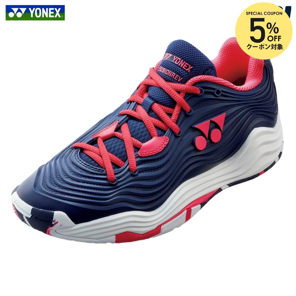 楽天市場】【5%OFFクーポン対象】ヨネックス YONEX テニスシューズ