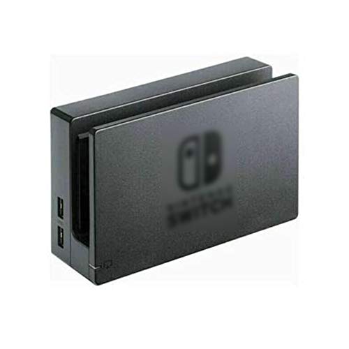 楽天市場】【任天堂純正品】ドック本体のみ Nintendo Switch ドック