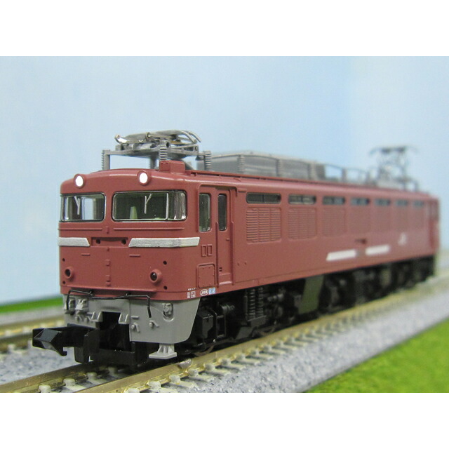 楽天市場】EF81 400 JR九州仕様【KATO・3066-5】「鉄道模型 Nゲージ