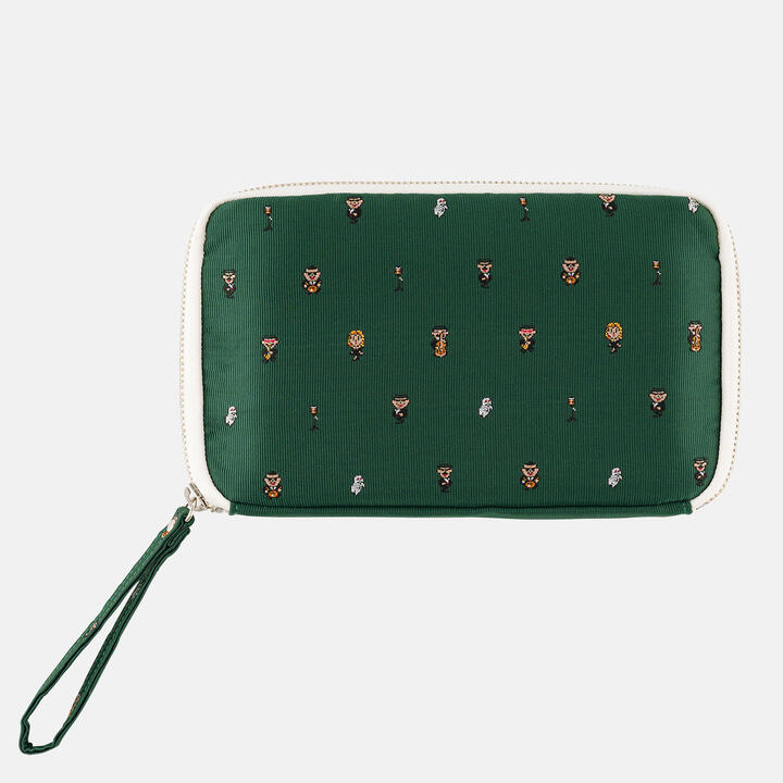 楽天市場】ほぼ日 ひきだしポーチ・姉ブラック : ほぼ日公式楽天市場店