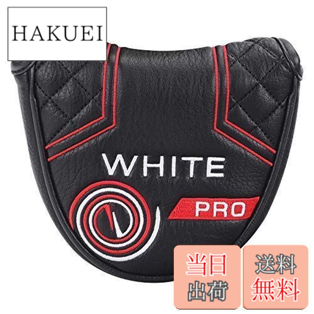 楽天市場】【純正パターカバー】□ODYSSEY/オデッセイ□WHITE HOT