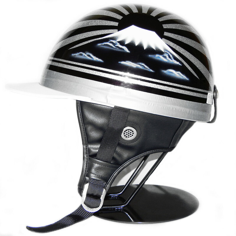 楽天市場】カスタムコルク半キャップ 富士日章 新品 テクニカル