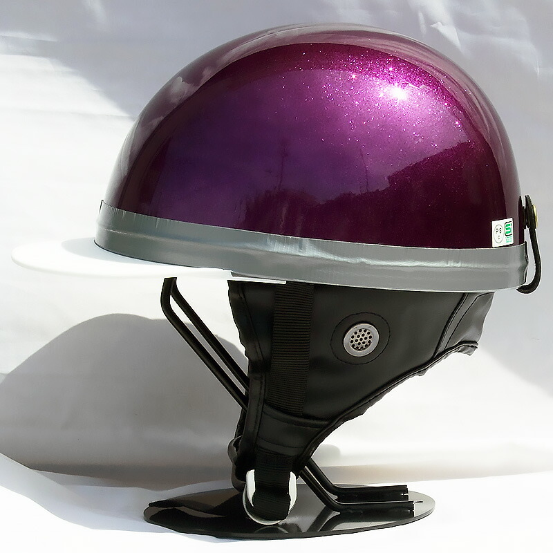 楽天市場】コルク ヘルメット ドリーム コルク半 ハーフヘルメット