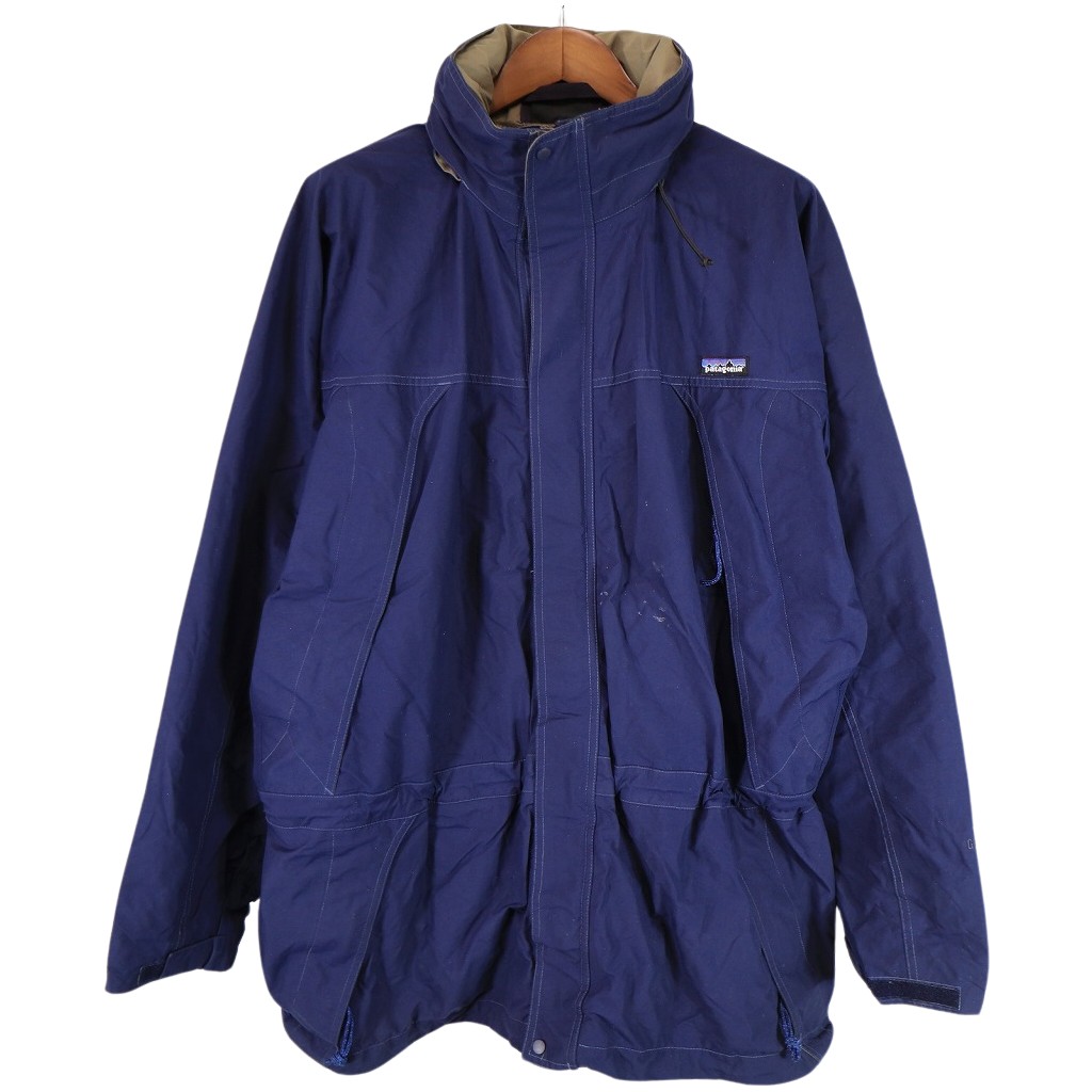 Patagonia メンズ・デパーター・ジャケット GORE-TEX Patagonia メンズ
