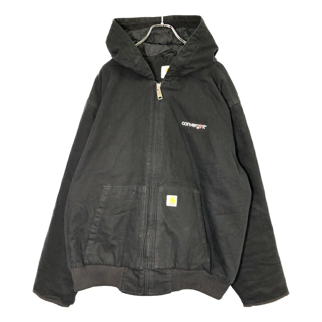 楽天市場】00年代 Carhartt カーハート アクティブジャケット ワーク