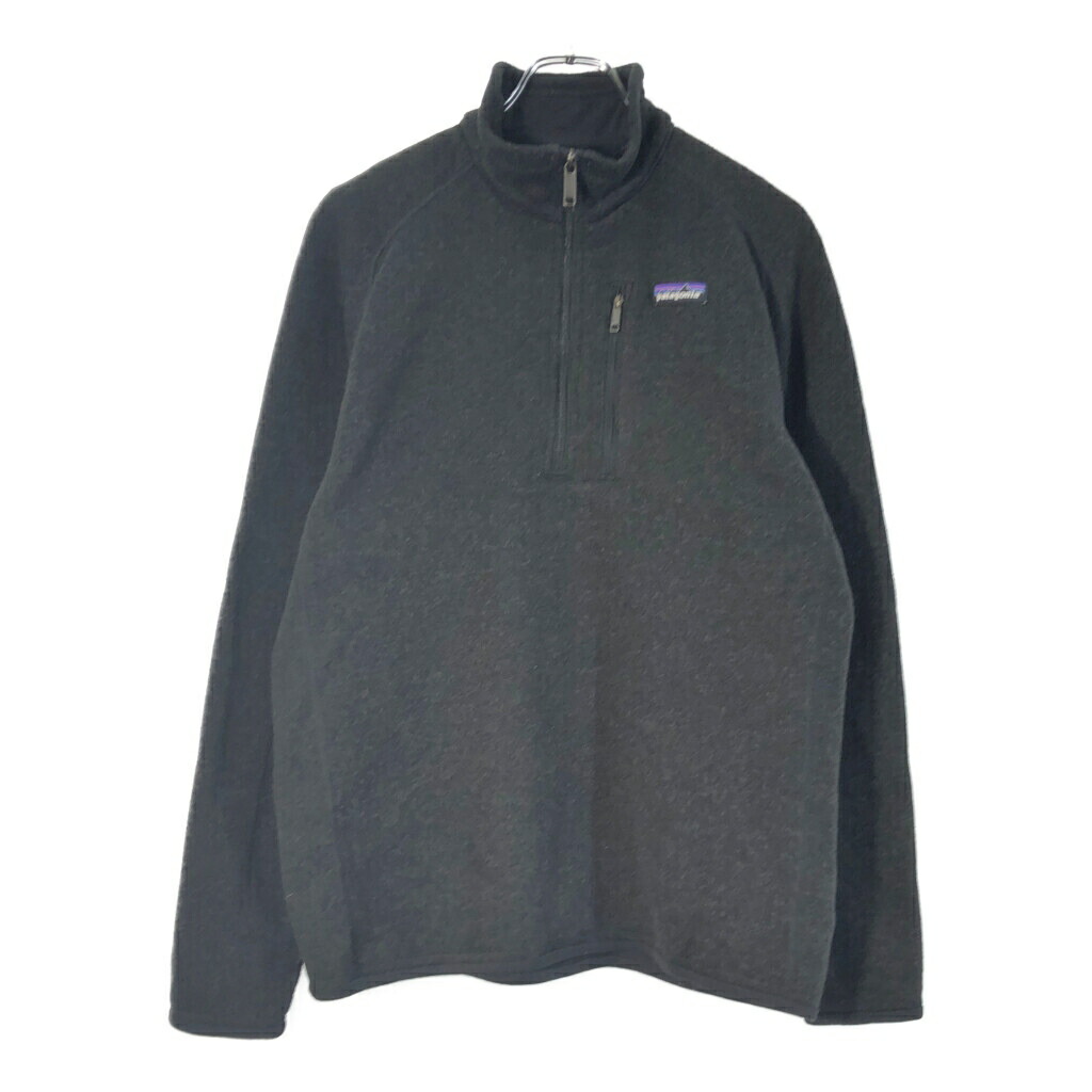 楽天市場】patagonia パタゴニア ベターセーター シャツジャケット