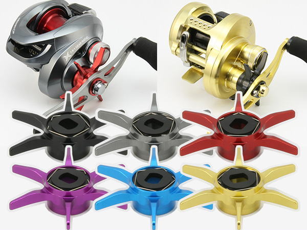 楽天市場】Avail(アベイル) スタードラグ 【シマノ用】 Avail SD-SH