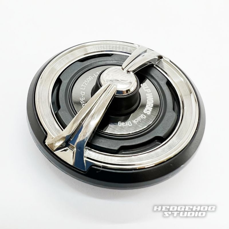 楽天市場】【ダイワ】24ルビアス LT2500S-DH【ダブルハンドルモデル