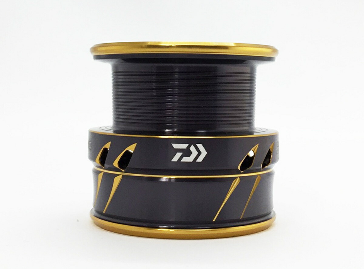 楽天市場】☆特価品10％OFF【ダイワ純正】22カルディアSW 純正スプール