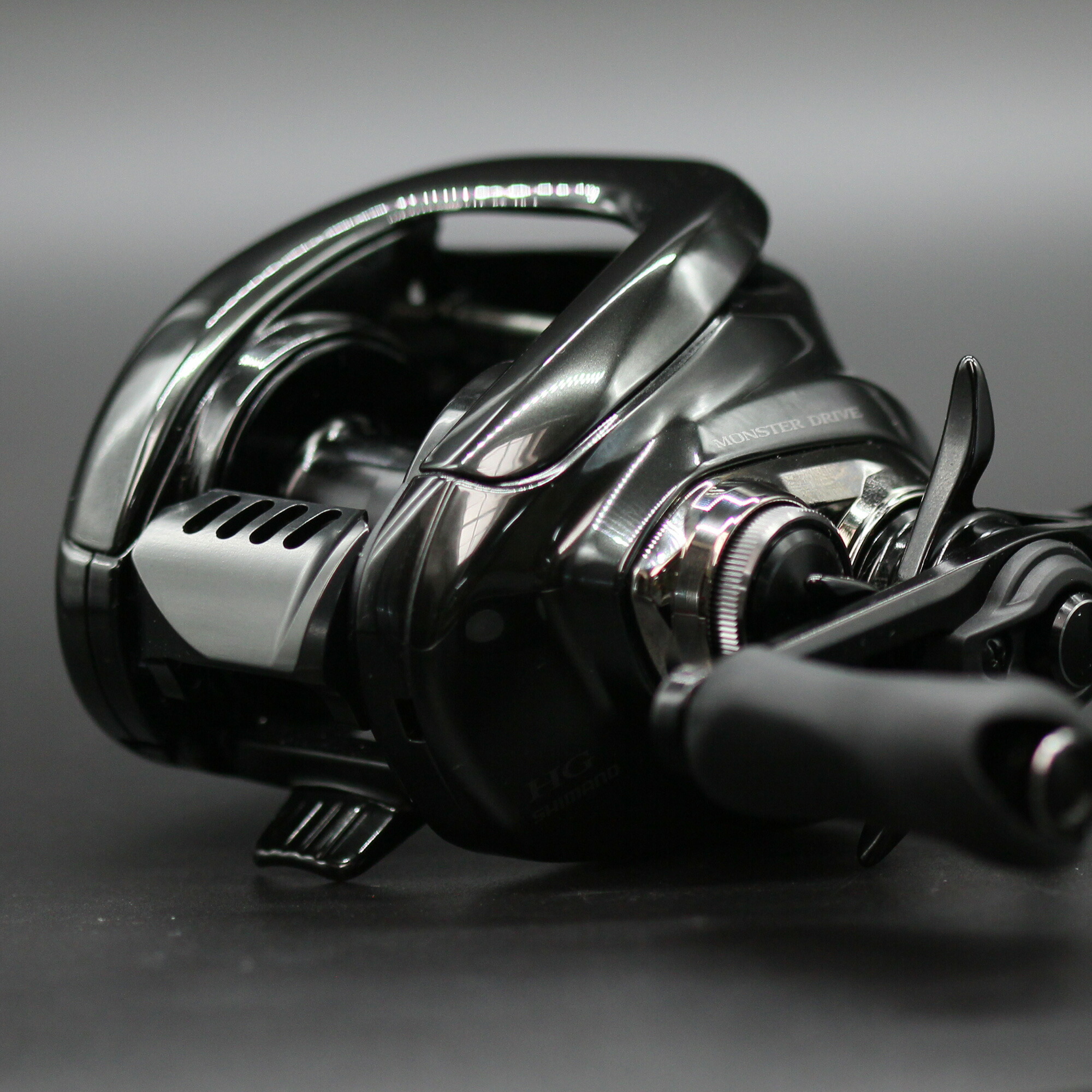 楽天市場】【シマノ純正】23アンタレス DC MD 純正スプール : リール