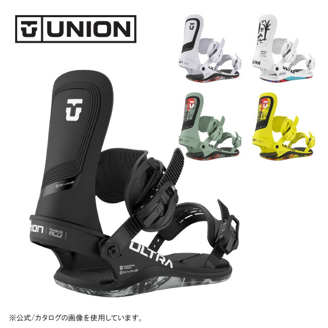 楽天市場】18-19 モデル UNION BINDING CONTROL JOINT BLACK ブラック