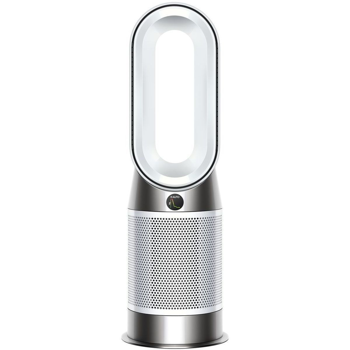 楽天市場】ダイソン Dyson Hot + Cool AM09WN N ファンヒーター 扇風機