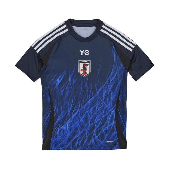 楽天市場】アディダス キッズ サッカー日本代表 2024 ホームレプリカ