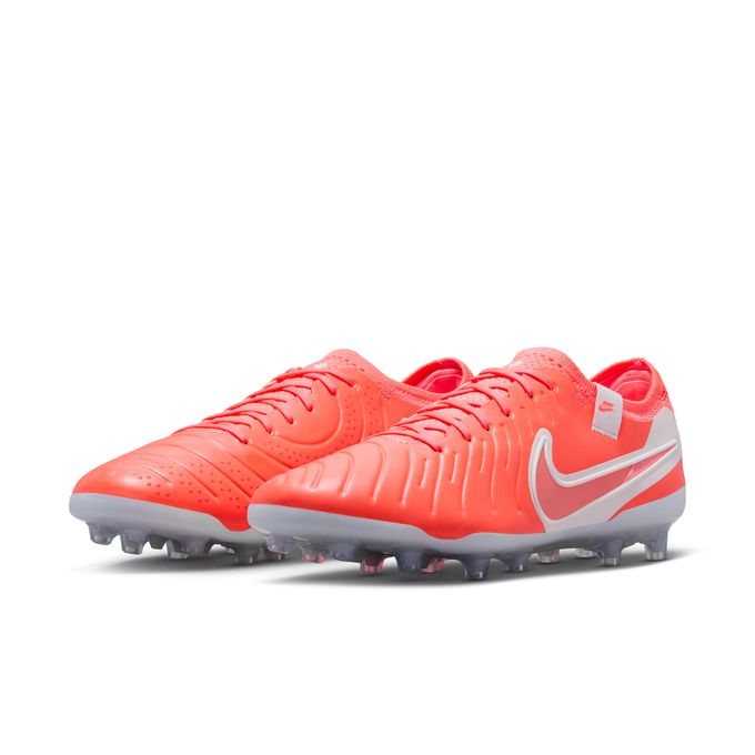 楽天市場】【 NIKE TIEMPO LEGEND 8 ELITE AG PRO 'BRED' / BLACK
