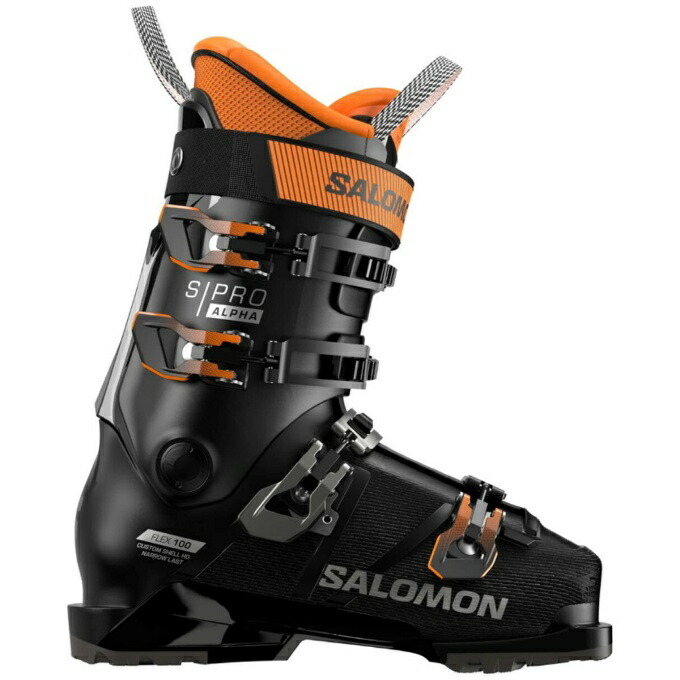 楽天市場】サロモン ファルコン XR CS スキーブーツ SALOMON FALCON XR