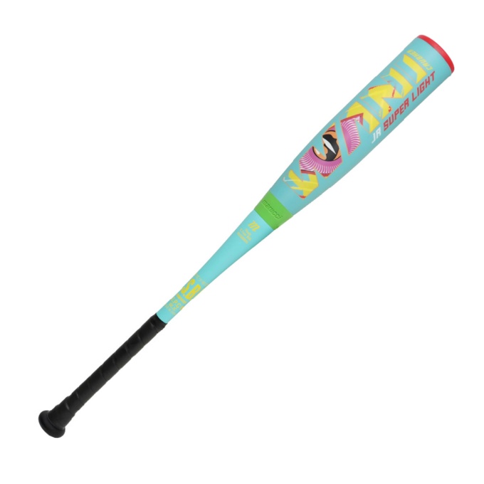 楽天市場】マルーチ（marucci）（キッズ）少年軟式用バット 野球