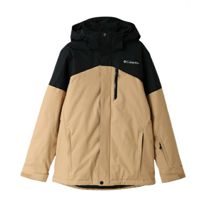 楽天市場】コロンビア Columbia スノーボードウェア ジャケット