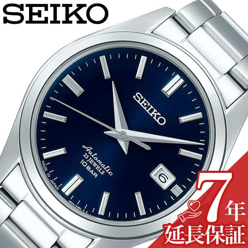楽天市場】SEIKO セイコー 腕時計 正規品 メンズ Mechanical