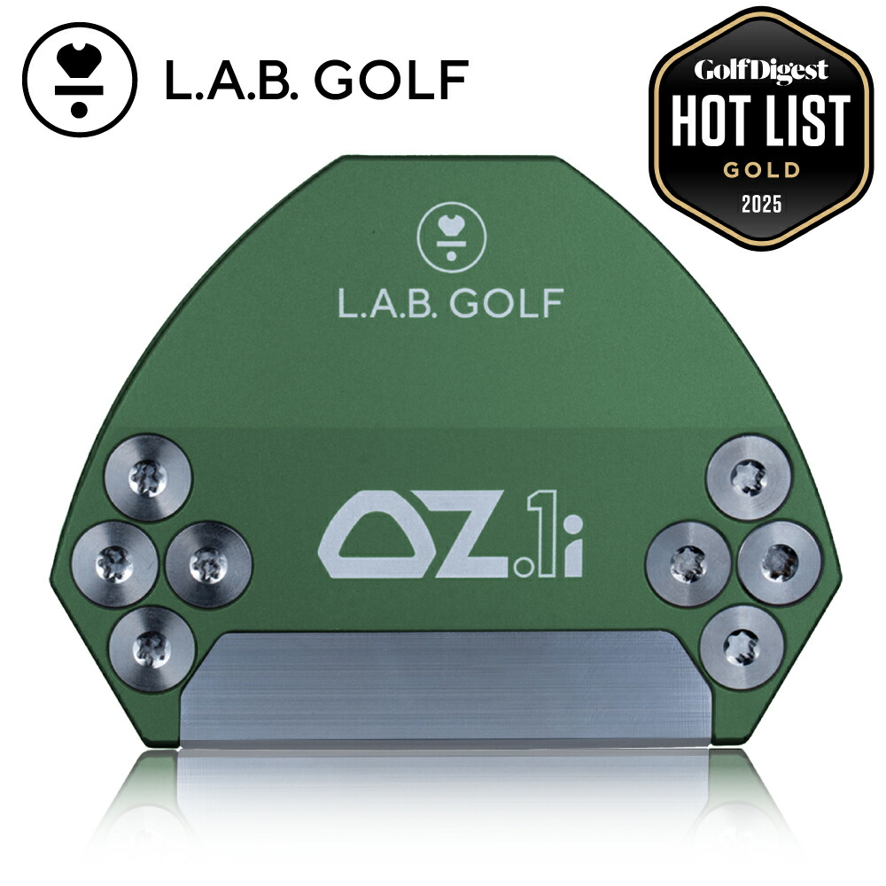 楽天市場】【正規販売店】 【アダム・スコット監修モデル】 L.A.B.