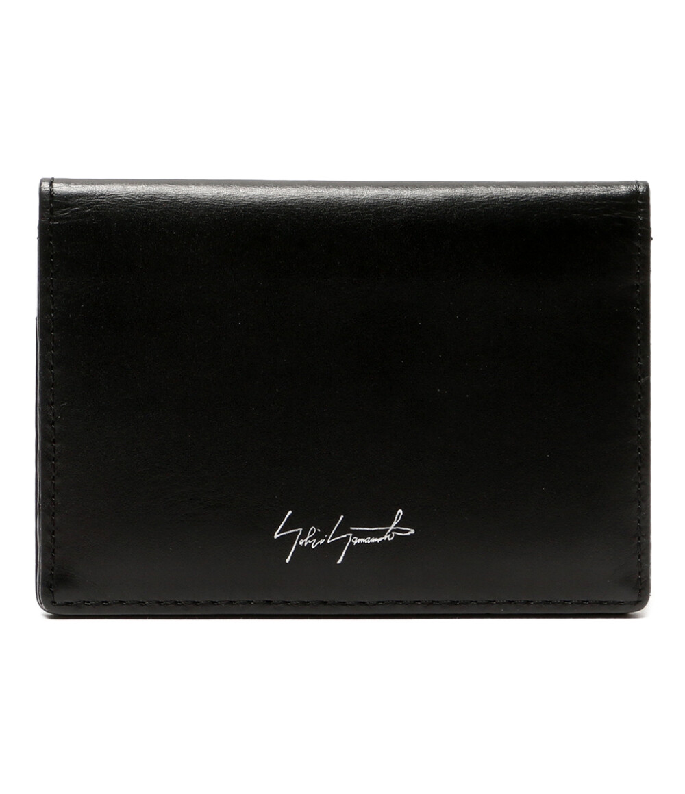 楽天市場】【中古】discord Yohji Yamamotoカードケース DS-A02-701
