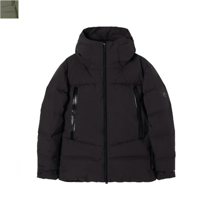 楽天市場】DESCENTE ALLTERRAIN / Mizusawa Down / Oversized