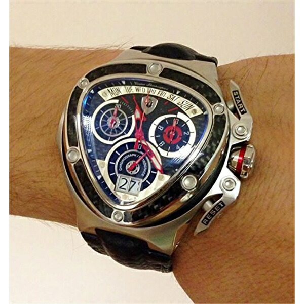 楽天市場】ランボルギーニ 腕時計 時計 Tonino Lamborghini GT1