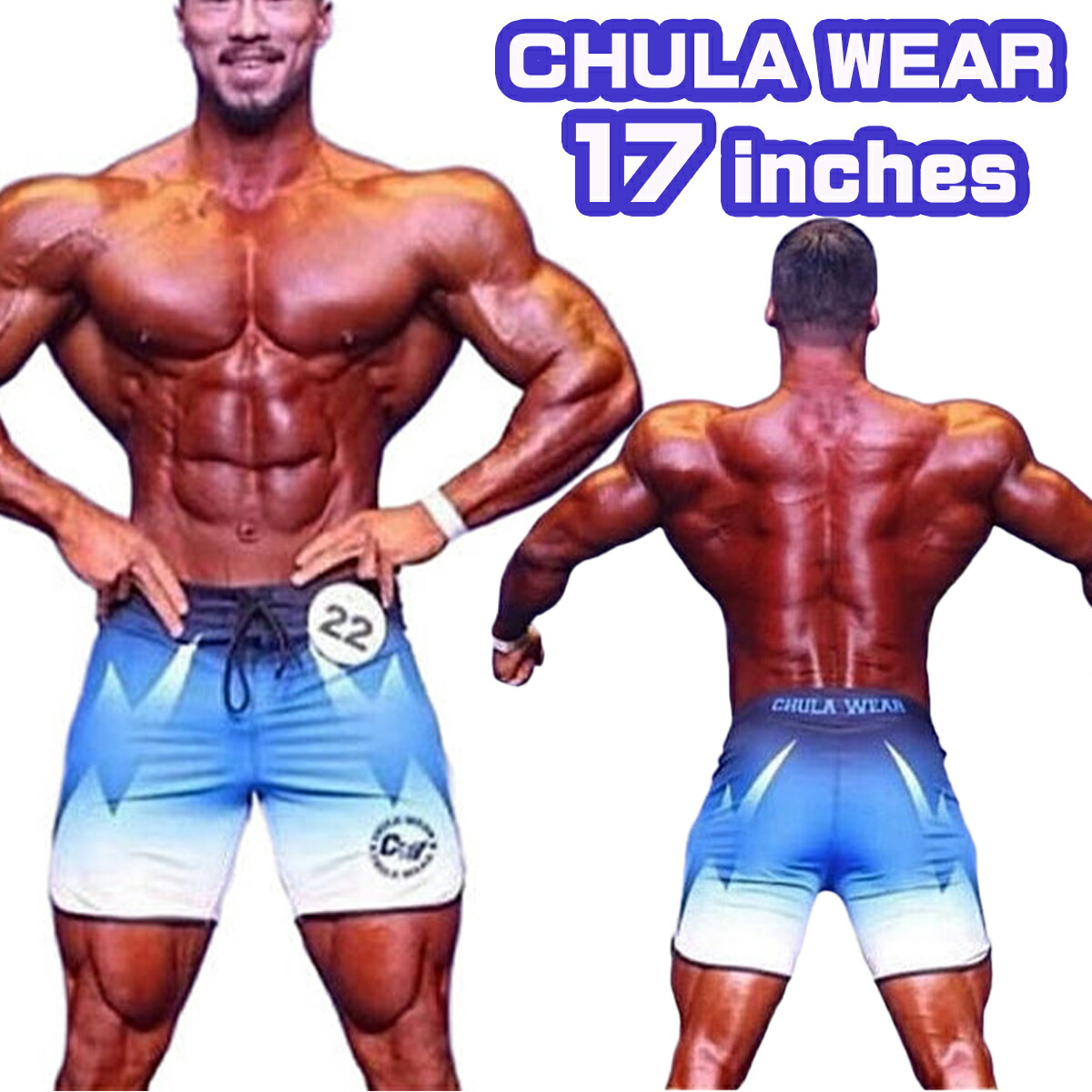 楽天市場】チュラウェア サーフパンツ CHULA WEAR ステージ ショーツ