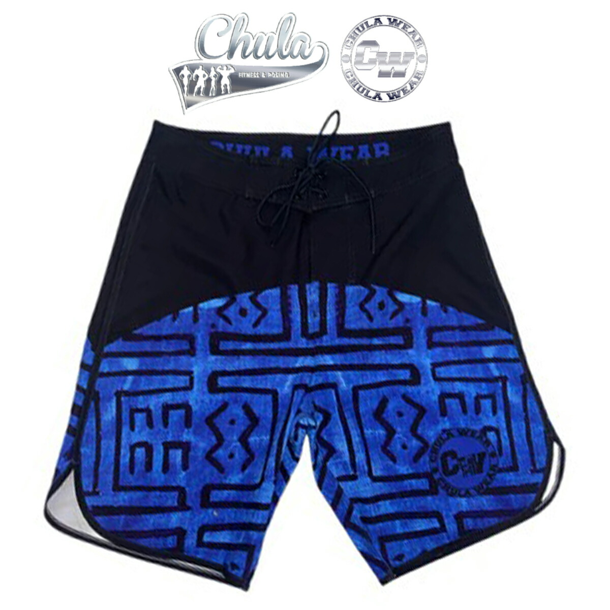 楽天市場】チュラウェア サーフパンツ CHULA WEAR ステージ ショーツ
