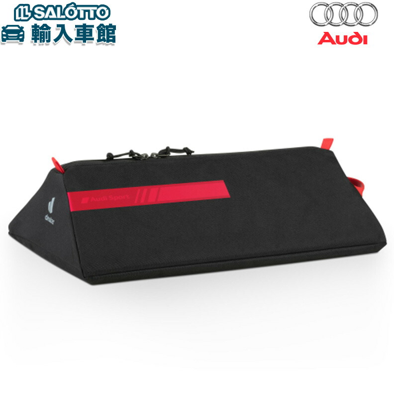 楽天市場】【 AUDI 純正 】2way ボストン バッグ リュック サック