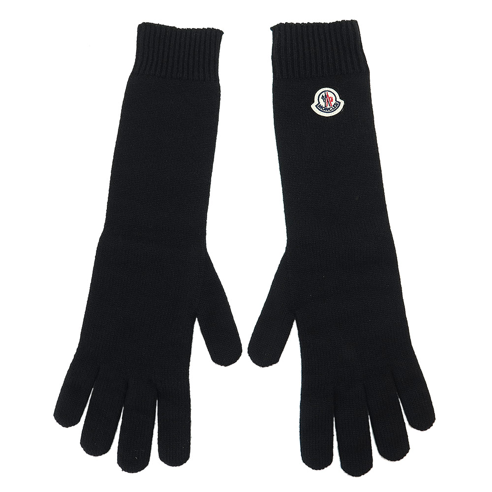 楽天市場】【MONCLER/モンクレール/GUANTI/手袋 グローブ GLOVES