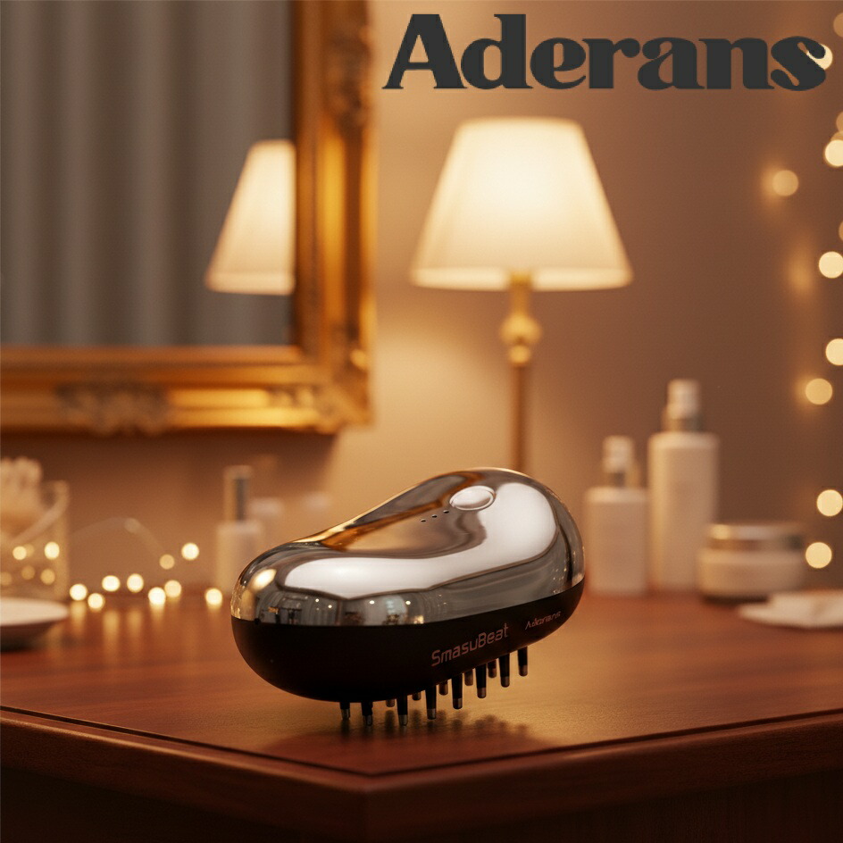 楽天市場】【P最大47倍&クーポン】TVで紹介 アデランス DoRAISE 電気