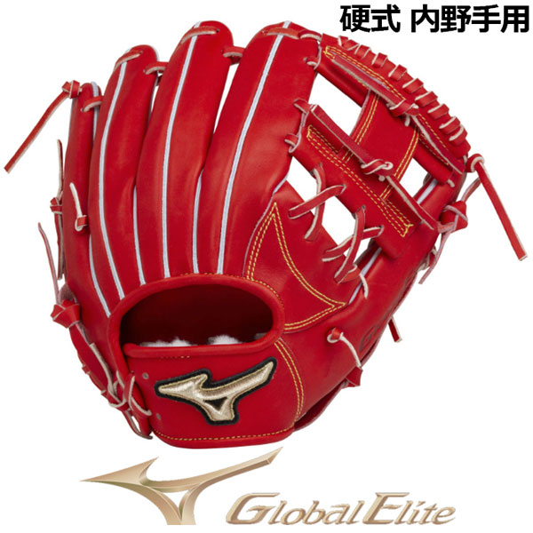 楽天市場】【35%OFF！】ミズノ【MIZUNO】グローバルエリート【GLOBAL