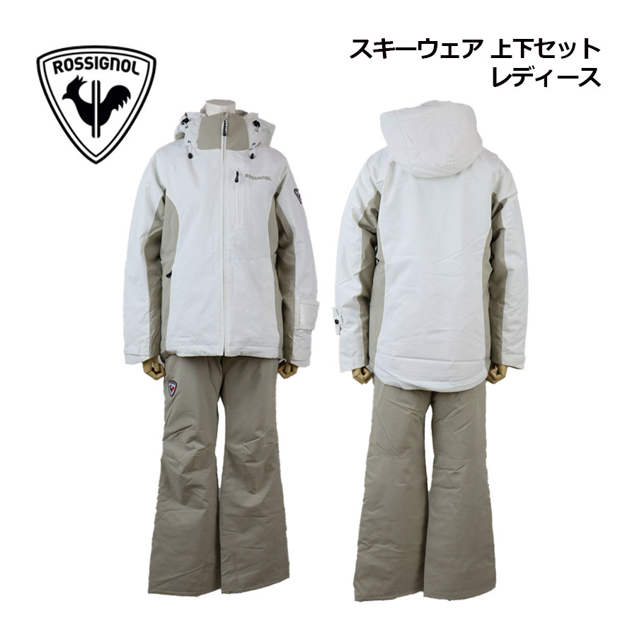 楽天市場】デサント 【DESCENTE】 レディース ウィメンズ スキーウェア