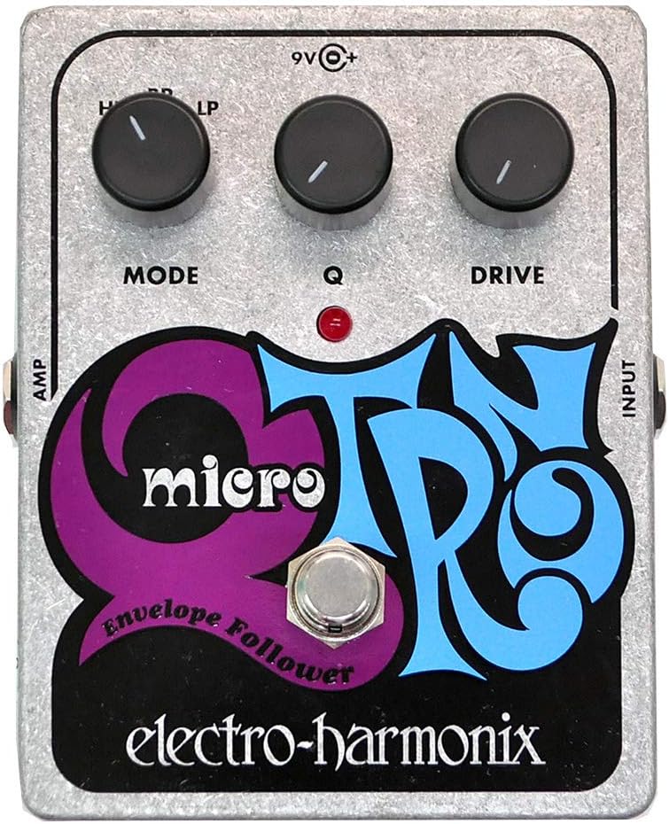 楽天市場】MU-TRON Micro-Tron III 新品 エンベロープフィルター