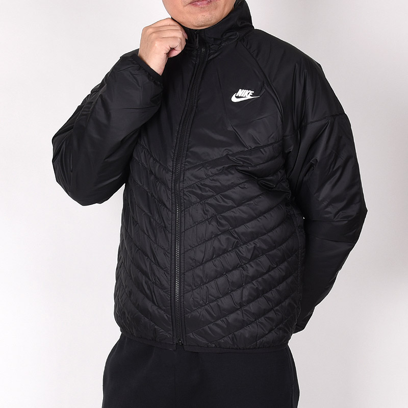 楽天市場】ナイキ（NIKE）（メンズ）クラブ Therma-FIT パファー