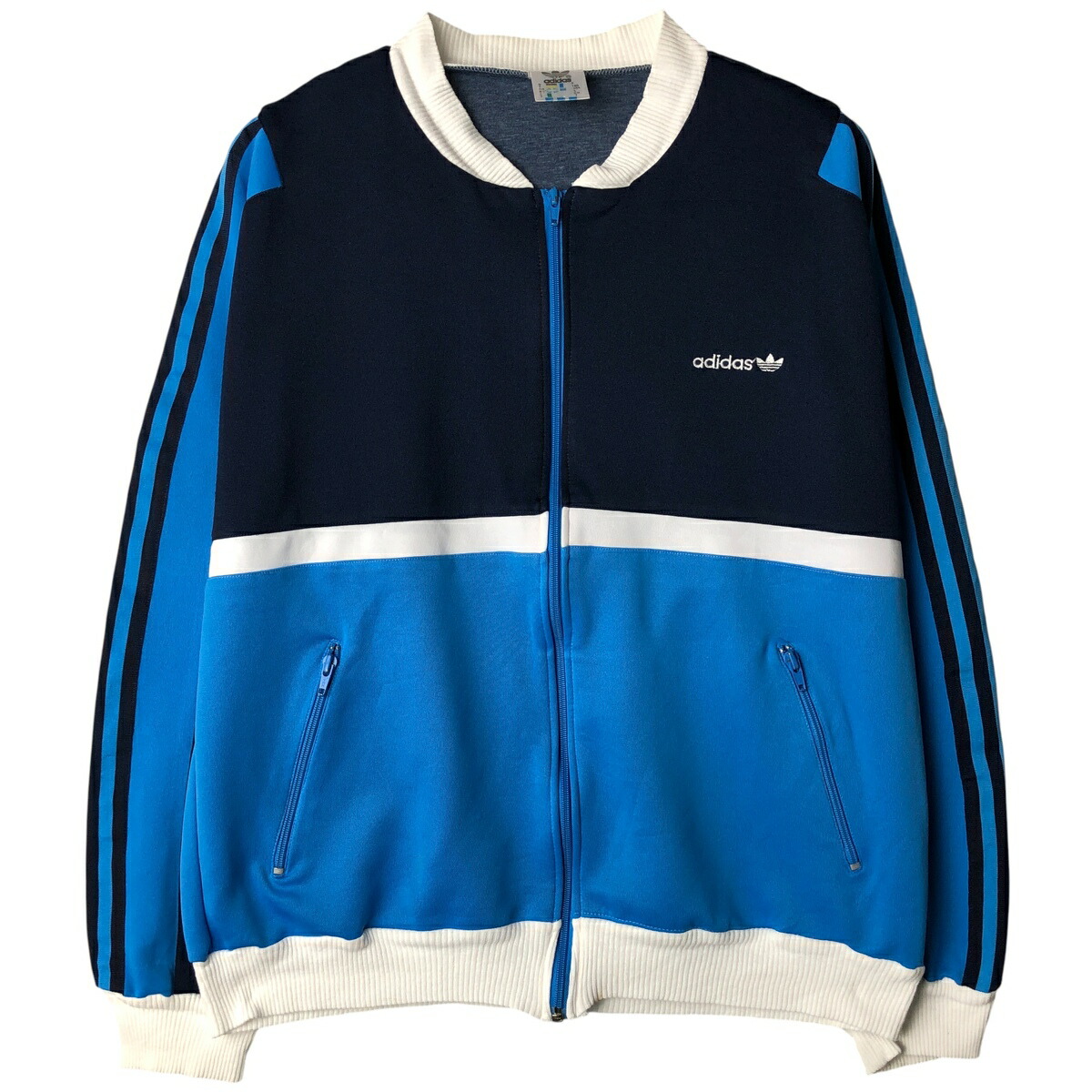 楽天市場】90s ヴィンテージ アディダス adidas ジャージ トラック