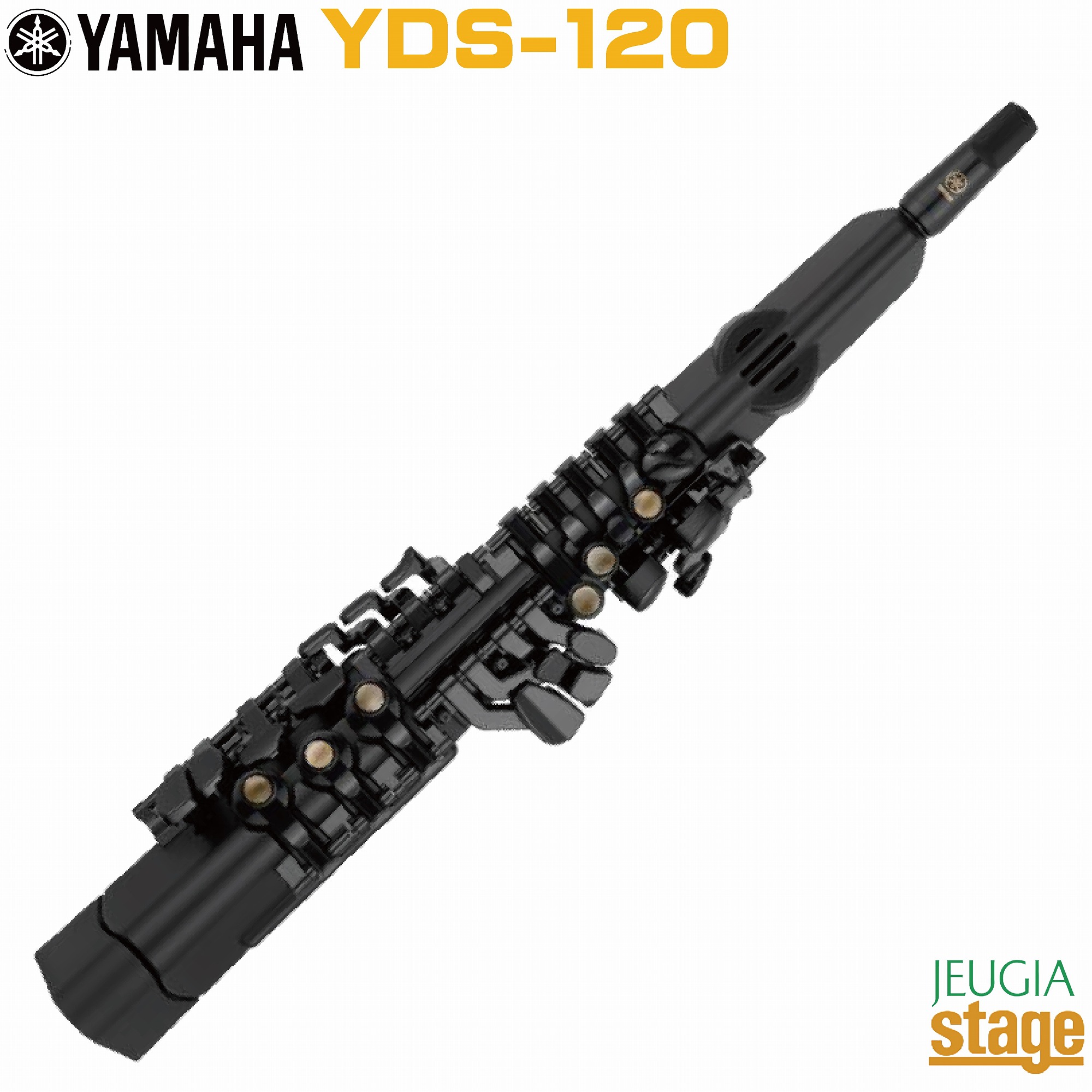 楽天市場】YAMAHA YDS-150 ヤマハ デジタルサックス : 山響楽器店