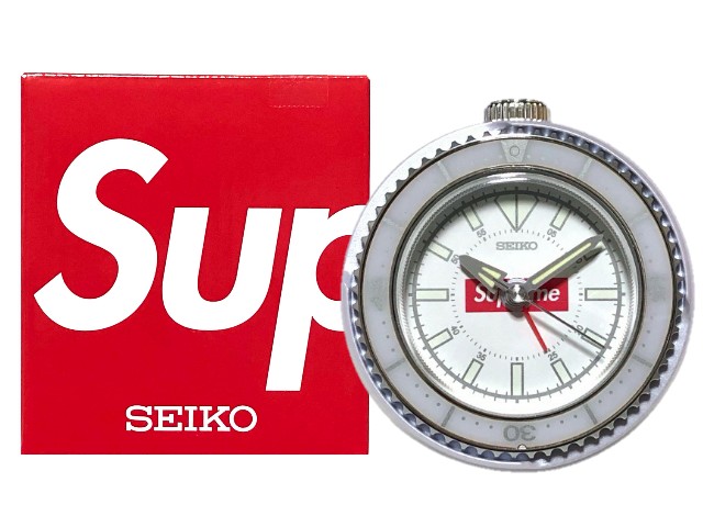 アクセサリー Supreme Rocket Timer (RED) 23SS アクセサリー Supreme