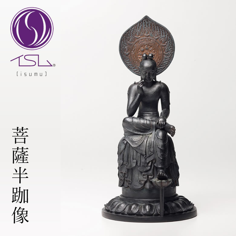 楽天市場】インテリア 雑貨 置物 フィギュア イSム（イスム）阿修羅像