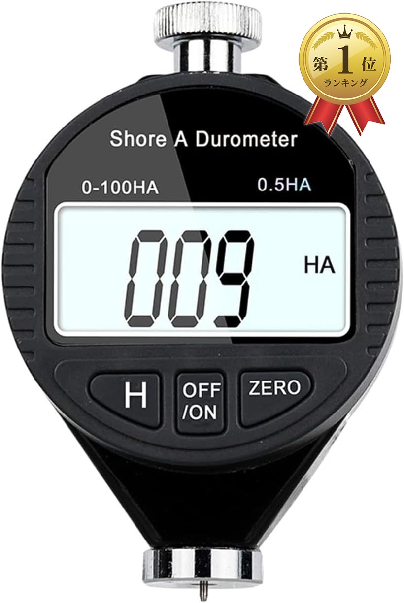 楽天市場】【ブリヂストン】ゴム硬度計（WESTOP）（置針型） : タイヤ