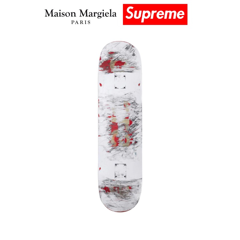 楽天市場】2020AW/Supreme/シュプリーム/Smurfs Skateboard/スマーフ